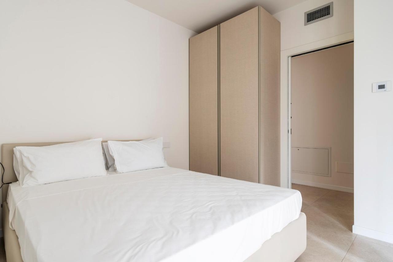 Luvi - Flavio Gioia Appartement *